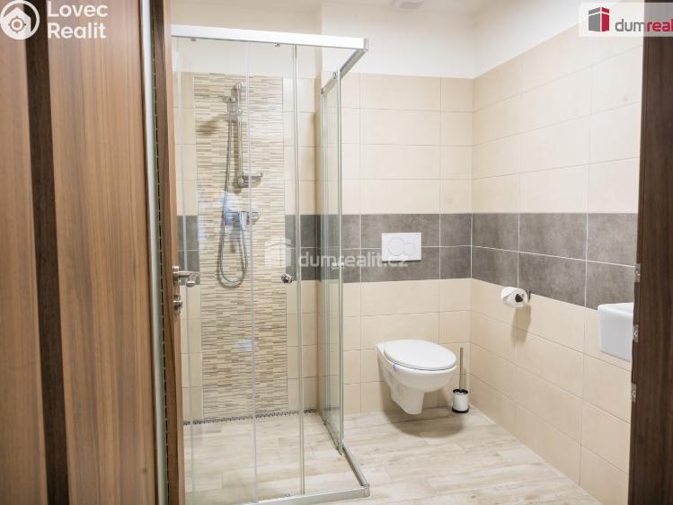 Продаж готелі Lednice, Břeclavská č. 10