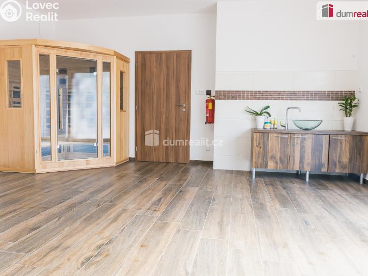 Продаж готелі Lednice, Břeclavská č. 14