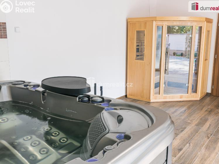 Продаж готелі Lednice, Břeclavská č. 16