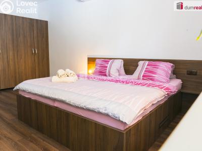 Prodej ubytovacího zařízení Lednice, Břeclavská č. 2