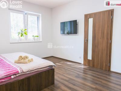 Prodej ubytovacího zařízení Lednice, Břeclavská č. 5