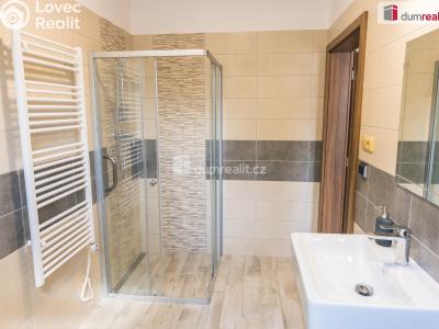 Prodej ubytovacího zařízení Lednice, Břeclavská č. 6