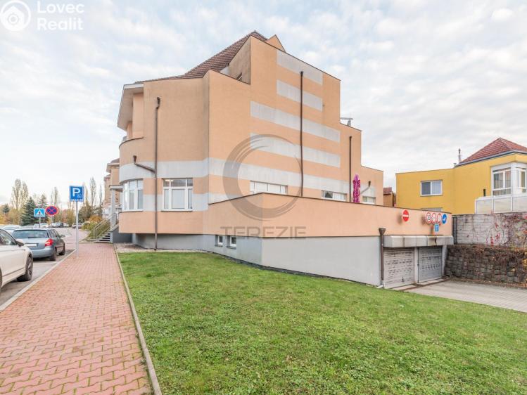 Pronájem bytu 3+KK Praha, Za kovárnou 422/23 č. 7