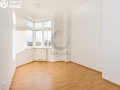 Pronájem bytu 3+KK Praha, Za kovárnou č. 6