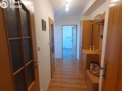 Аренда квартиры 1+1 Plzeň, Waltrova č. 2