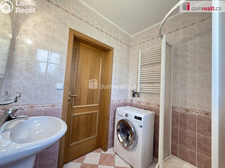 Prodej rodinného domu Potůčky č. 13