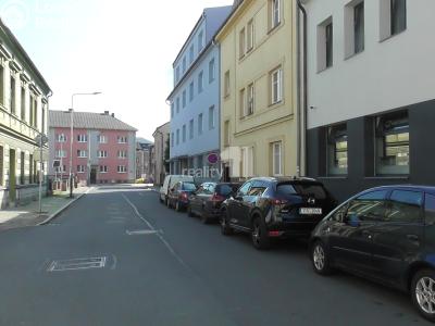 Pronájem bytu 2+1 Ostrava, Mojmírovců č. 2