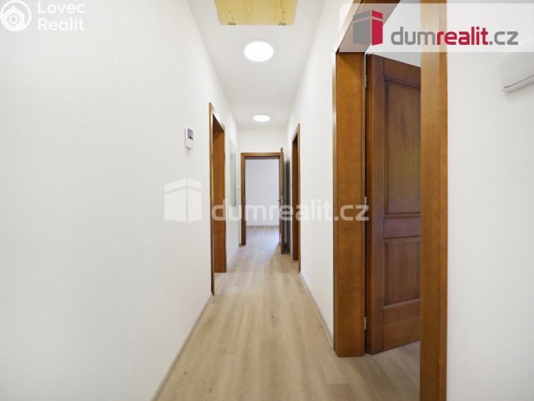 Prodej rodinného domu Želízy č. 22