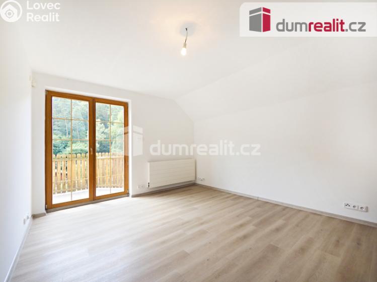 Prodej rodinného domu Želízy č. 24