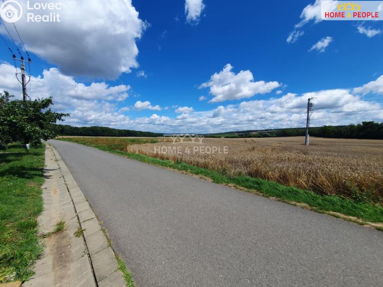 Prodej rodinného domu Nivnice, Podohradí č. 19