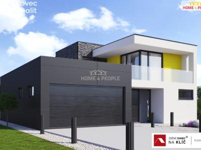 Продажа семейного дома Nivnice, Podohradí č. 1