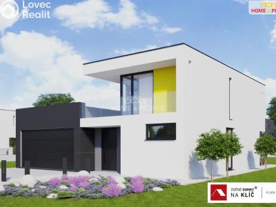 Продажа семейного дома Nivnice, Podohradí č. 2