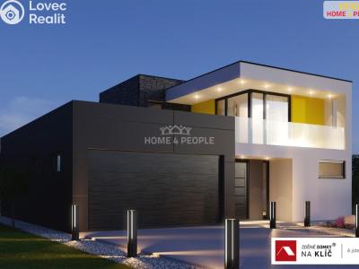 Продажа семейного дома Nivnice, Podohradí č. 4