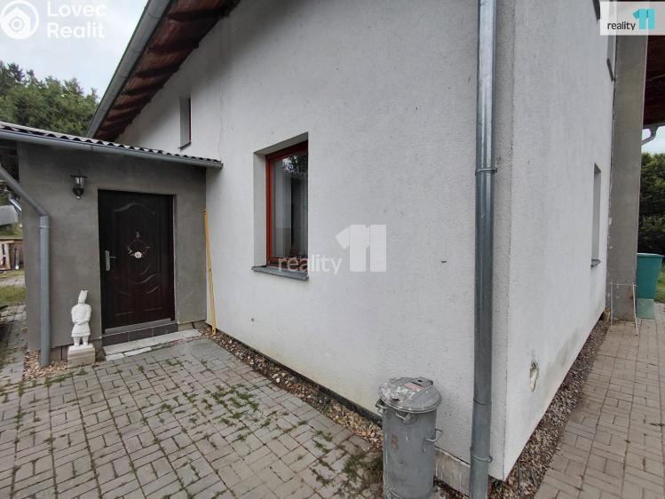Prodej rodinného domu Tuřany č. 5
