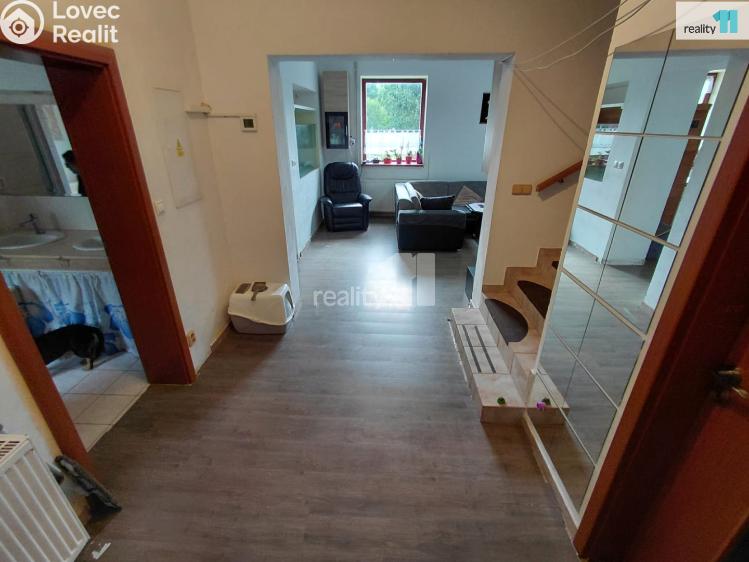 Prodej rodinného domu Tuřany č. 10