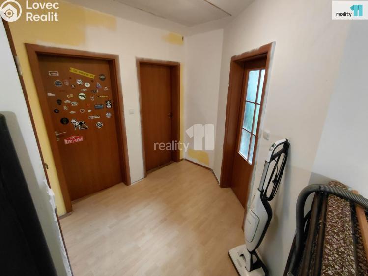 Prodej rodinného domu Tuřany č. 13
