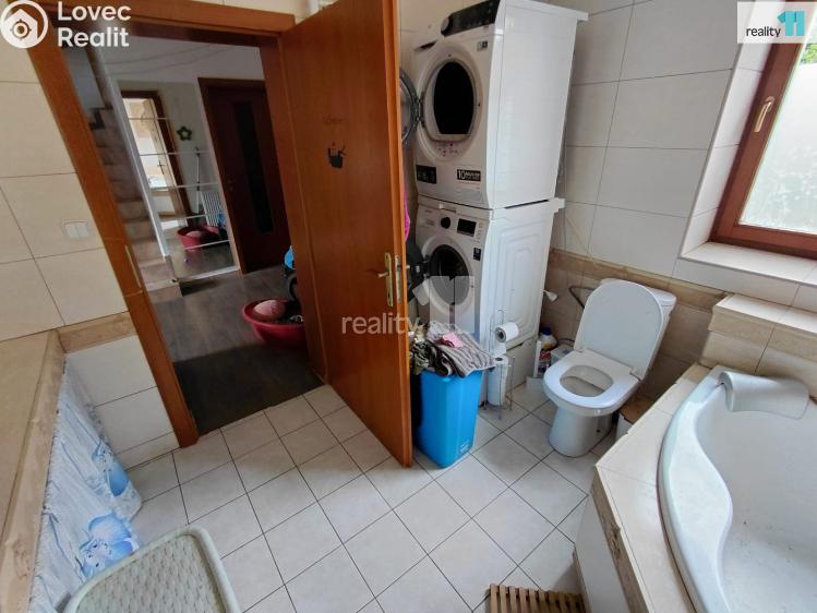 Prodej rodinného domu Tuřany č. 14