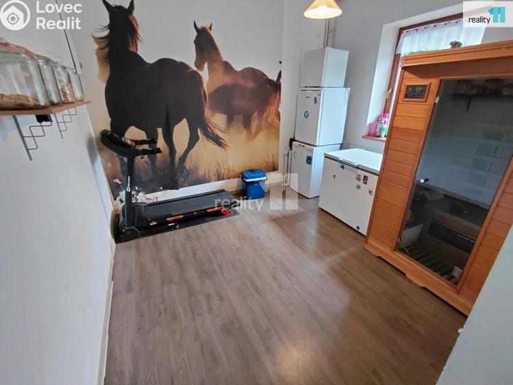 Prodej rodinného domu Tuřany č. 15