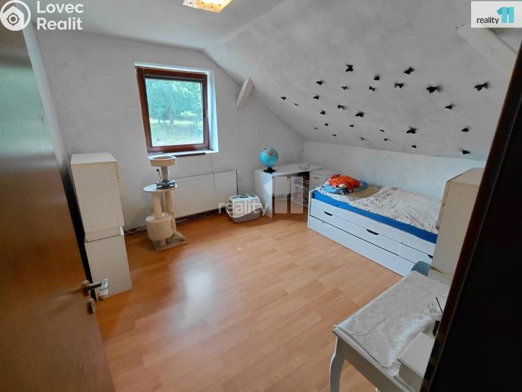 Prodej rodinného domu Tuřany č. 18