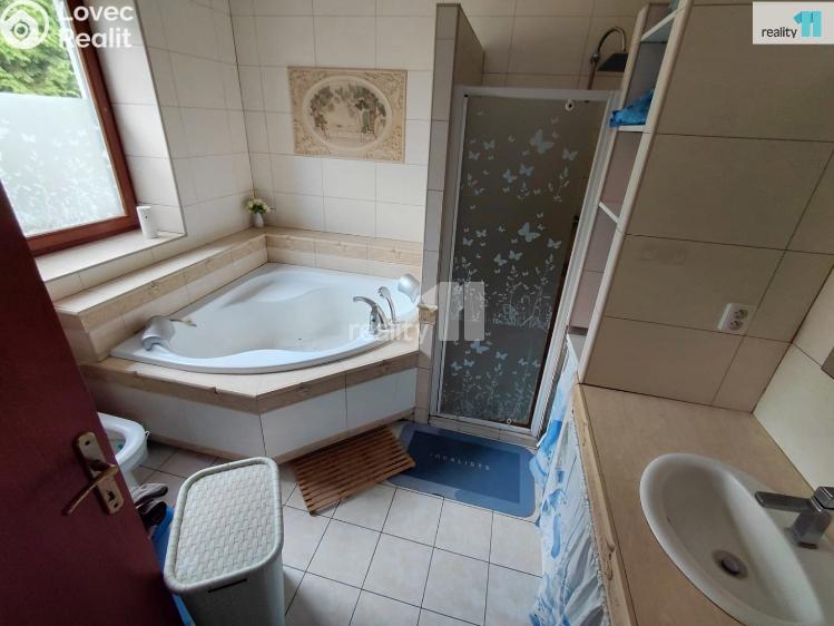 Prodej rodinného domu Tuřany č. 19