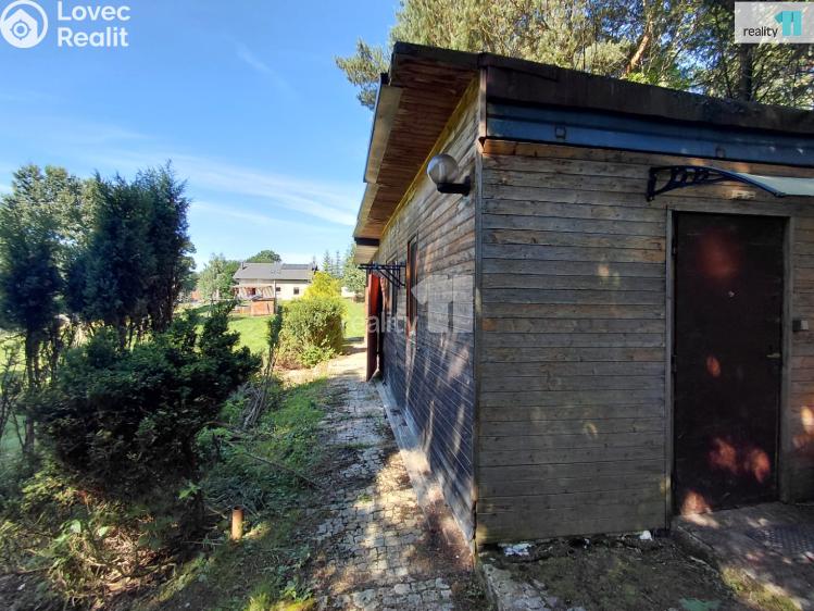 Prodej rodinného domu Tuřany č. 20