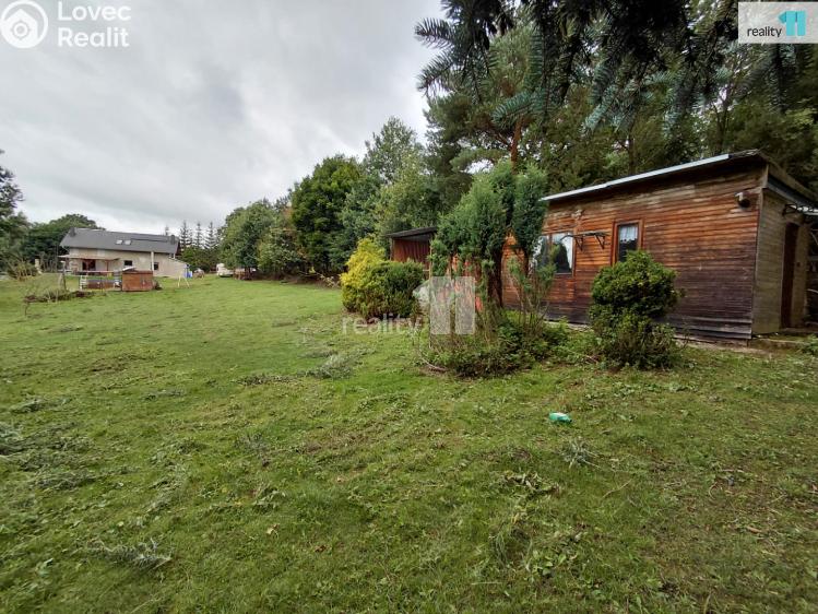 Prodej rodinného domu Tuřany č. 25