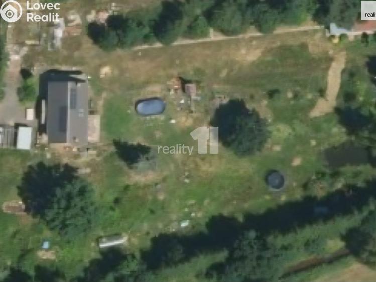 Prodej rodinného domu Tuřany č. 27