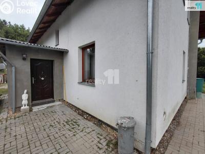 Sale family house Tuřany č. 5