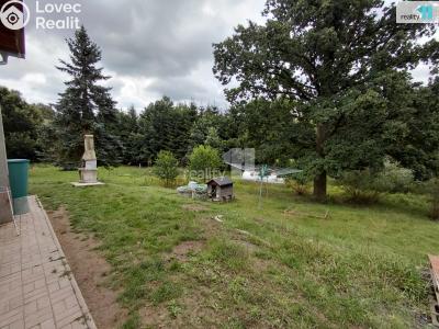 Sale family house Tuřany č. 6