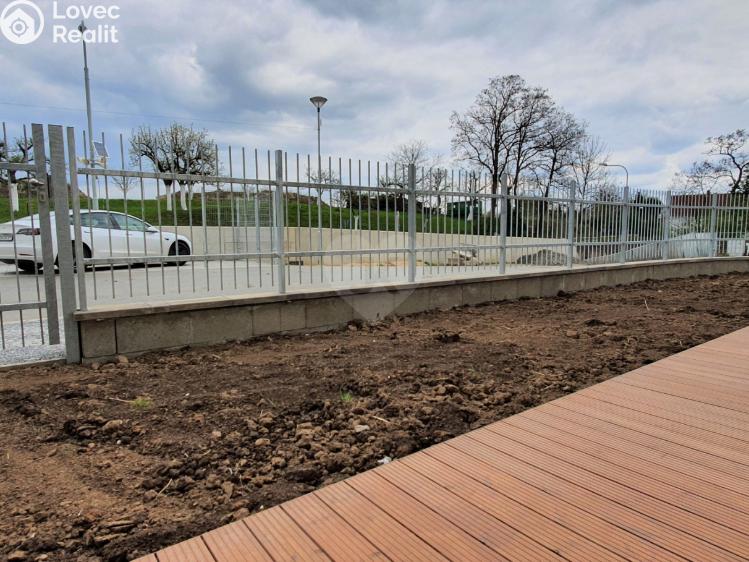 Pronájem bytu 2+KK Praha, Ke Tvrzi č. 8