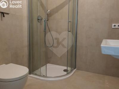 Rent apartment 2+KK Praha, Ke Tvrzi č. 6