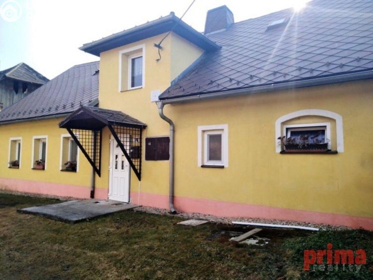Prodej rodinného domu Jihlava č. 20