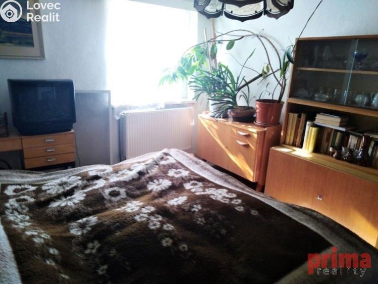 Prodej rodinného domu Jihlava č. 6