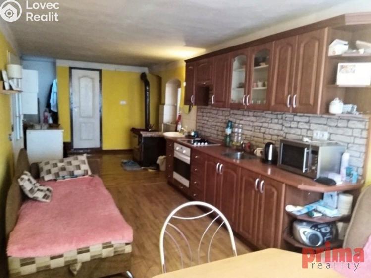 Prodej rodinného domu Jihlava č. 7