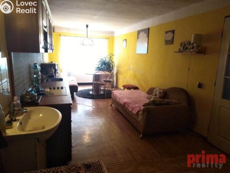 Prodej rodinného domu Jihlava č. 8