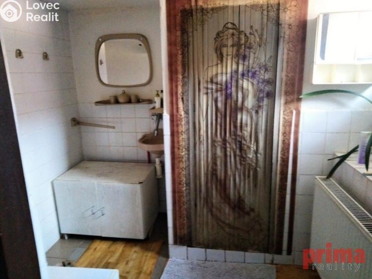 Prodej rodinného domu Jihlava č. 10