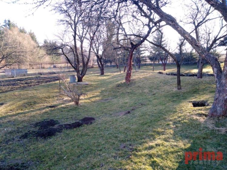Prodej rodinného domu Jihlava č. 19