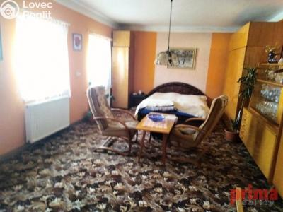 Prodej rodinného domu Jihlava č. 5