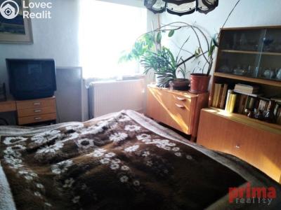 Prodej rodinného domu Jihlava č. 6