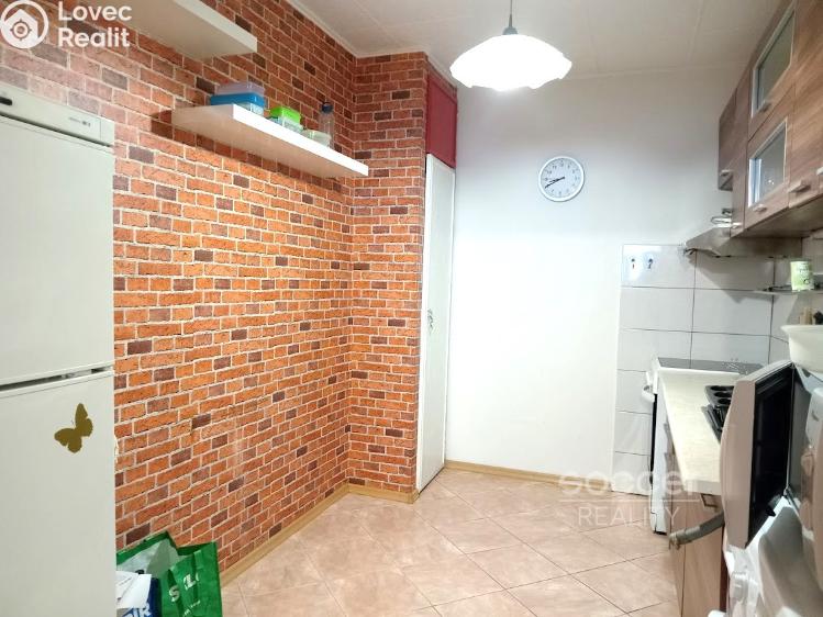 Pronájem bytu 3+KK Praha, Jeřábkova č. 1