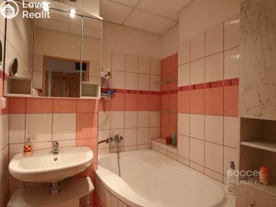 Pronájem bytu 3+KK Praha, Jeřábkova č. 5