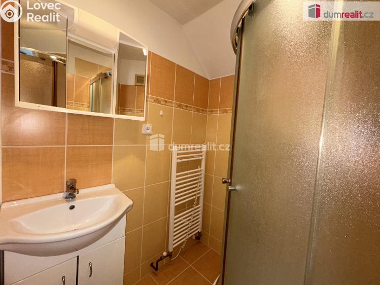 Prodej bytu 4+KK Podivín, Nerudova č. 80