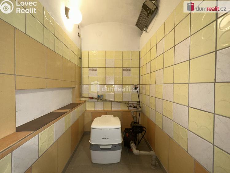 Prodej bytu 4+KK Podivín, Nerudova č. 40