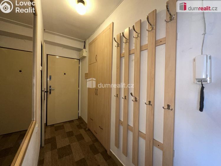 Prodej bytu 4+KK Podivín, Nerudova č. 61