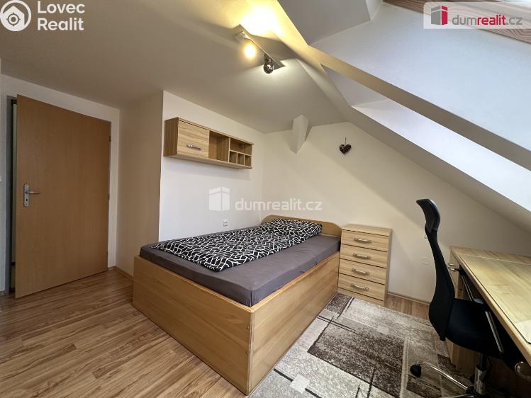 Prodej bytu 4+KK Podivín, Nerudova č. 76