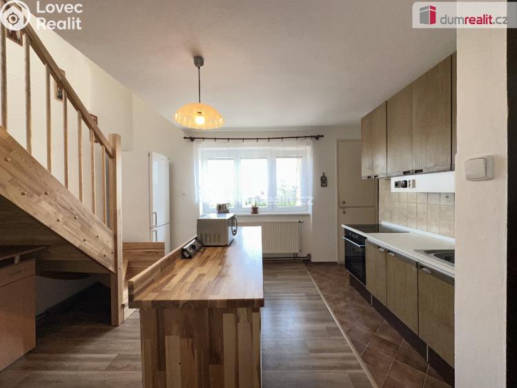 Sale apartment 4+KK Podivín, Nerudova č. 12