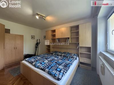 Prodej bytu 4+KK Podivín, Nerudova č. 6