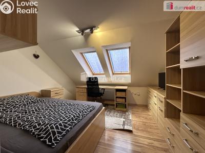 Prodej bytu 4+KK Podivín, Nerudova č. 5