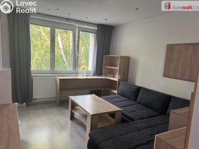 Pronájem bytu 2+1 Ústí nad Labem, Návětrná č. 3
