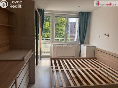 Pronájem bytu 2+1 Ústí nad Labem, Návětrná č. 6